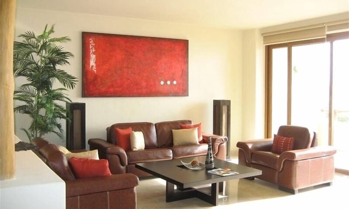 La Cruz de Huanacaxtle Condo | Beautiful Ocean View Condo