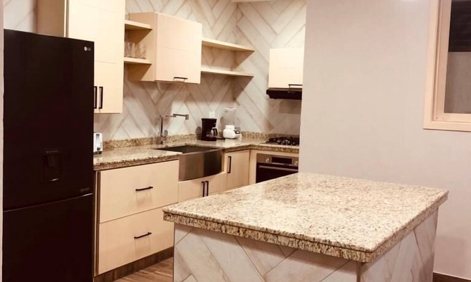 Guadalajara de Buga Apartment | Beautiful New 3 Bedroom Apartment With A/C