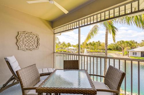 Naples Apartment | Beautiful Naples Golf Villa in Famous Lely Resort!