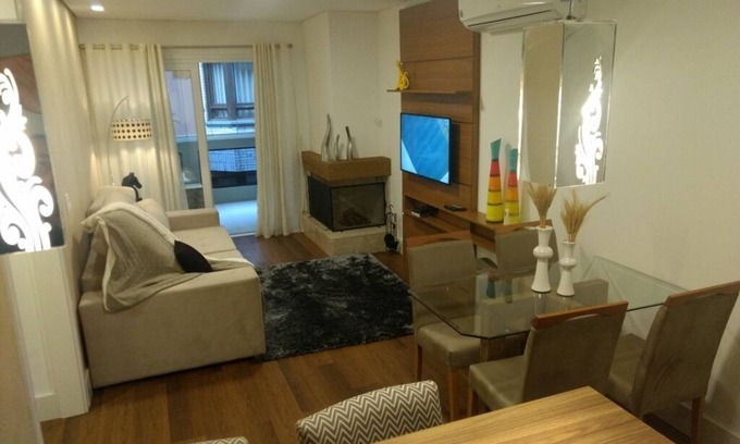 Quinta da Serra Apartment | BEAUTIFUL, NEW AT 500mt FROM THE STONE CATHEDRAL