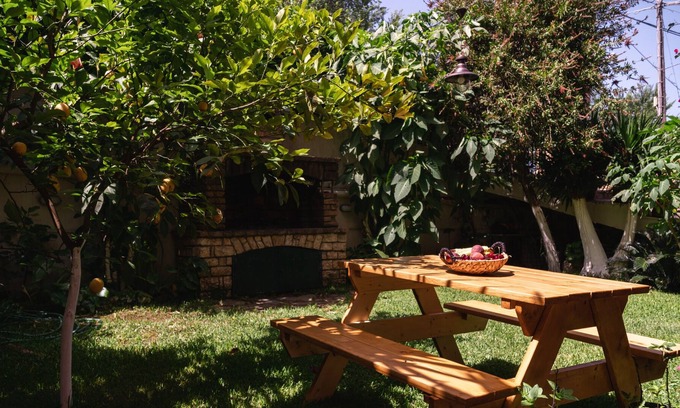 Kanoni Apartment | Beautiful new cozy apartment in Kanoni