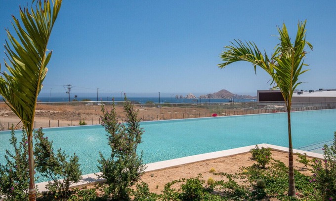 Los Cabos Condo | Beautiful new Cuatro Vientos 2 BR
