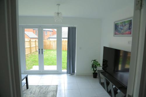 Killingbeck House | Beautiful New family home