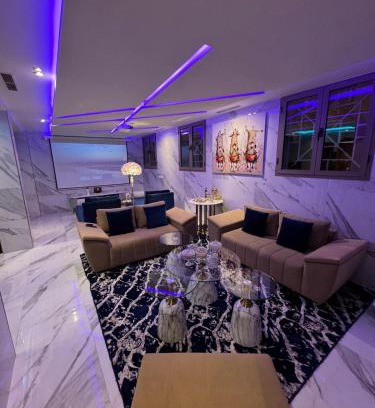 Tassoultante Villa | Beautiful new modern house with full comfort