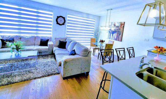 London House | Beautiful New Townhouse