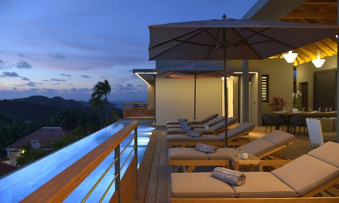 Lurin Villa | Beautiful newly built 4 bedroom villa in the heights of Lurin