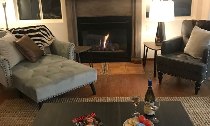 Woodlands Village House | Beautiful, newly furnished property near NAU and Downtown. New to rental market