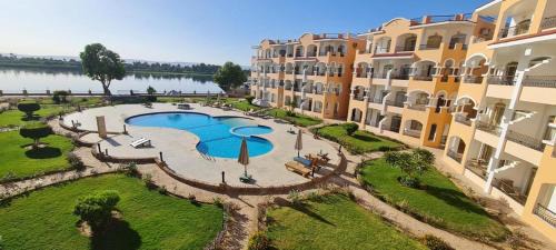 Luxor Apartment | Beautiful Nile Front Apartment