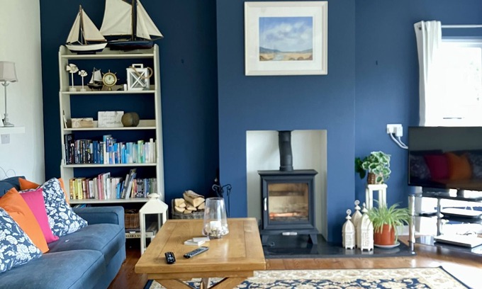 Westport House | Beautiful Oakleaf Cottage, Westport, Co Mayo