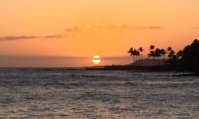 Poipu Condo | Beautiful Ocean View in Poipu! Special Rates for Vacant Dates!