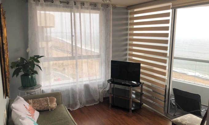 San Miguel Apartment | Beautiful Ocean View Apartment