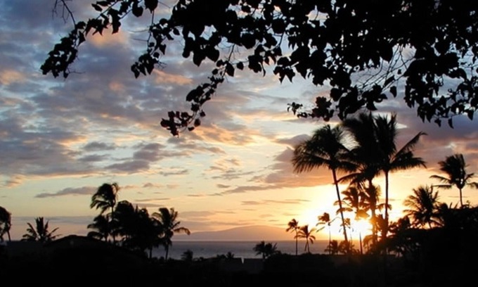 Wailea Condo | Beautiful Ocean View Studio