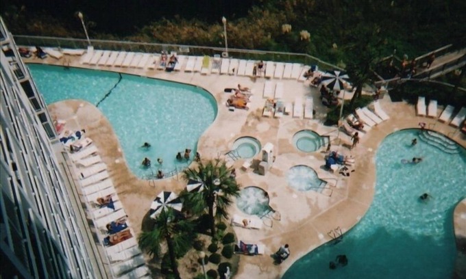 Arcadian Shores Condo | Beautiful Oceanfront Condo with a Great Deal