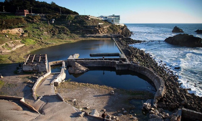 Outer Richmond Condo | Beautiful Oceanside Condo