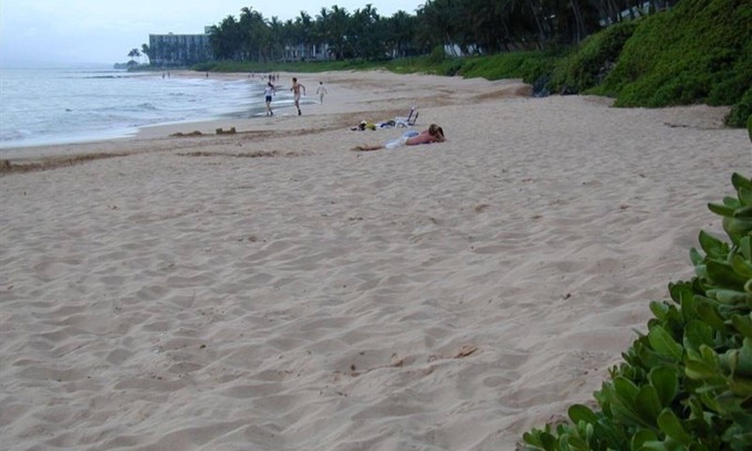 Wailea Condo | Beautiful One Bedroom Condo with Panoramic Ocean Views.