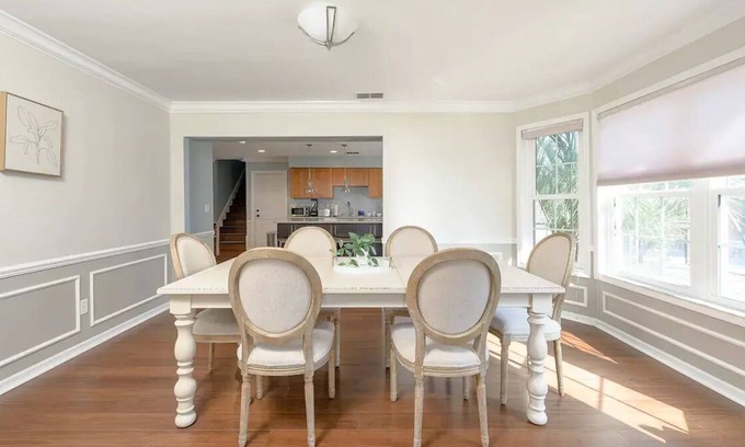 Ormond Beach House | Beautiful Ormond Beach 4BR Home | WiFi + Pool