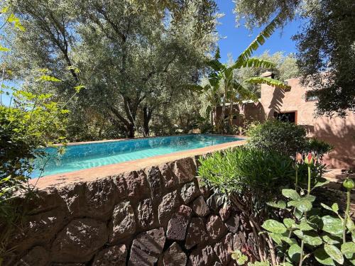 Ait Zat Apartment | Beautiful peaceful haven with free breakfast