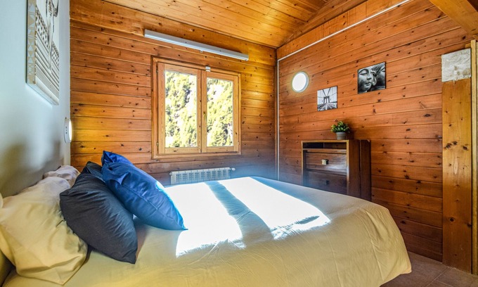 Soldeu Apartment | Beautiful Pleta in the Vall d'Incles HUT 7960