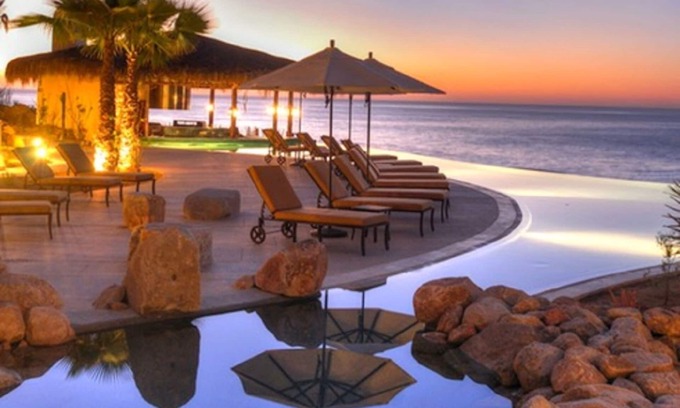 Marina Condo | Beautiful Presidential Suite in Cabo!