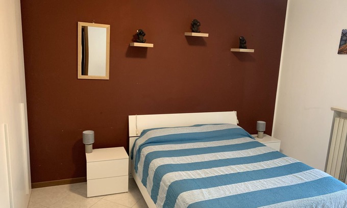 Borgo Roma Apartment | Beautiful private apartment near the center