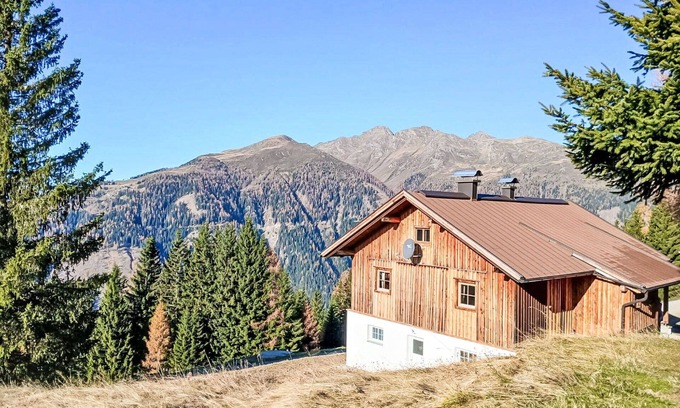 Greifenburg House | Beautiful private villa for 10 guests with WIFI, TV, patio and pets allowed