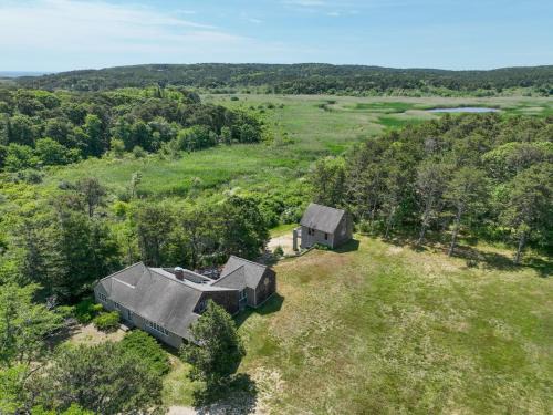 Truro House | Beautiful Private home in Truro with bonus Cottage