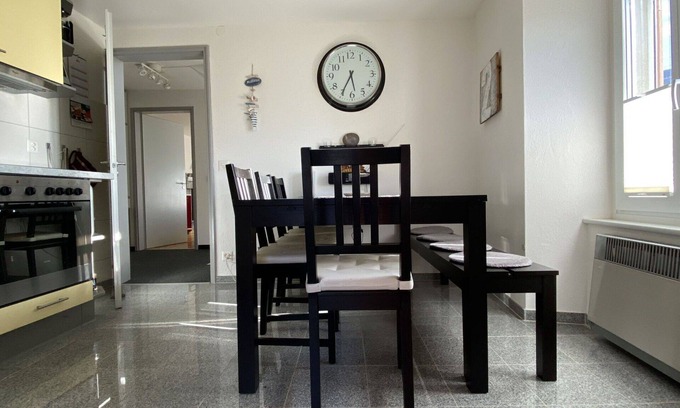 Lugano House | Beautiful private villa for 6 guests with WIFI, TV, patio, panoramic view and parking