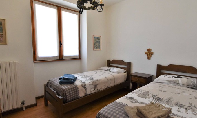 Poira di Dentro House | Beautiful private villa for 6 people with WIFI, TV and terrace