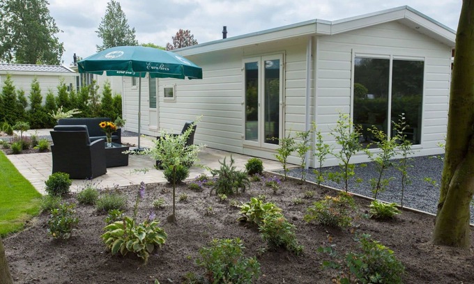 Susteren House | Beautiful private villa for 6 guests with pool, WIFI, TV, terrace and parking