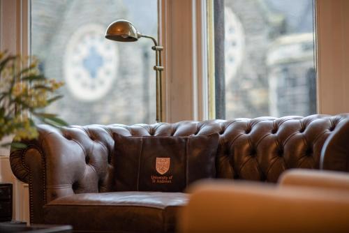 St. Andrews Apartment | Beautiful Property In A Fantastic Location