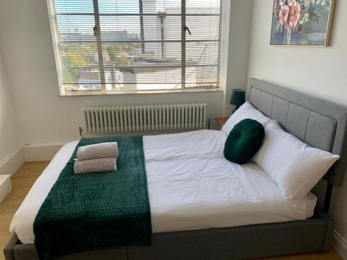 Camden Town Apartment | Beautiful Quality Apartment in Camden Town