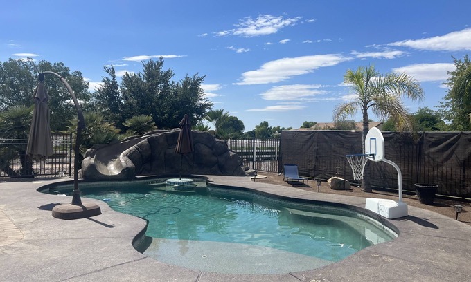 Orchard Ranchettes House | 🌵Beautiful Queen Creek AZ🏜