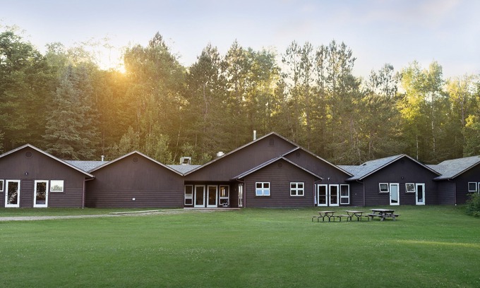 Grand Rapids Cabin | Beautiful, quiet, 7-acre camp on Bluewater Lake in Chippewa National Forest