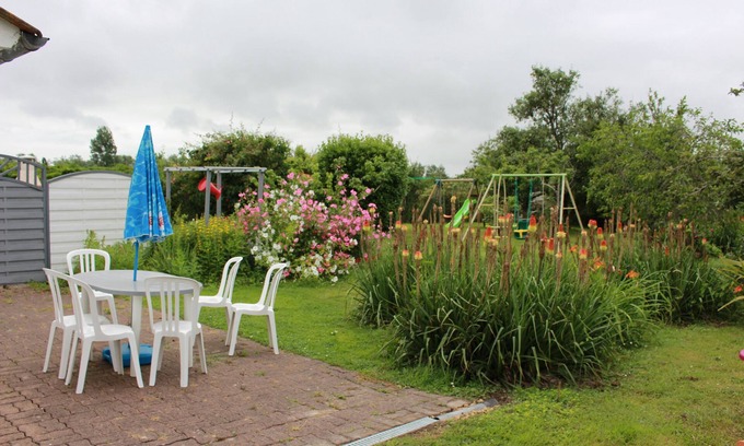 Le Perrier House | Beautiful, quiet residence in the countryside 5 kms from the beach