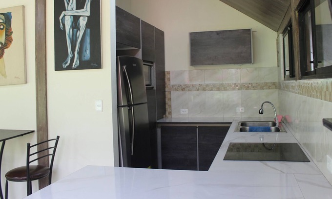 Mindo House | Beautiful Quiet Space in Mindo