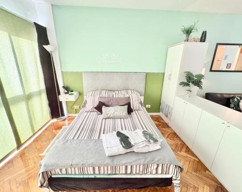 Recoleta Apartment | Beautiful & Quiet Studio in Palermo - Recoleta