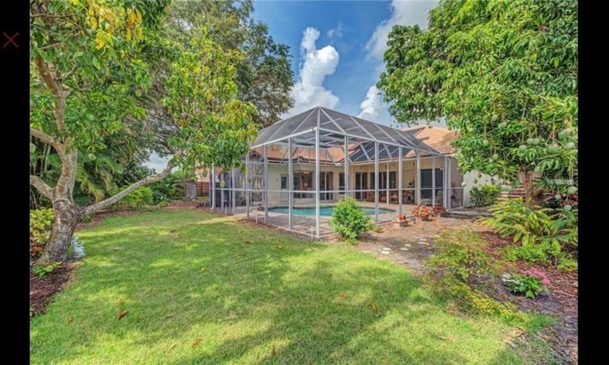 Sarasota House | Beautiful Quiet Studio!
