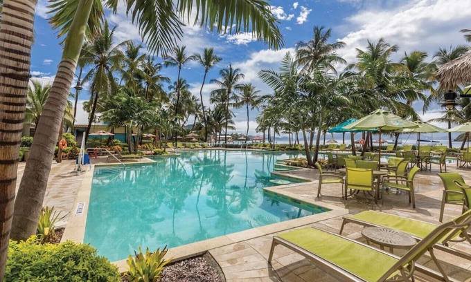 Estate Bakkero Condo | Beautiful Resort in Margaritaville St. Thomas 1BD
