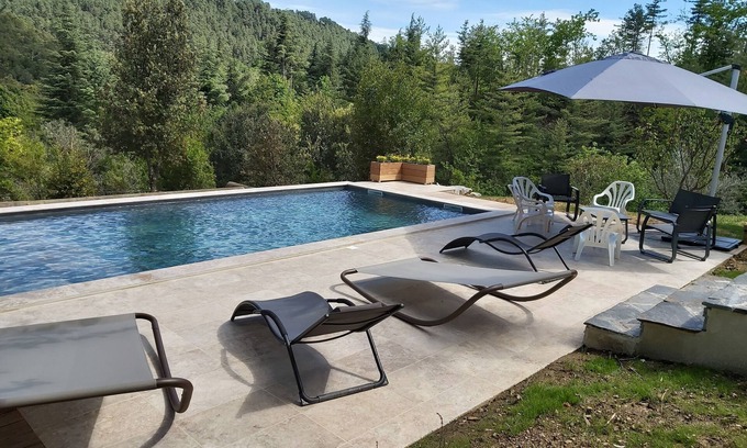 Banne House | BEAUTIFUL RECENT PROPERTY WITH ALL COMFORT, 5 MINS FROM VANS