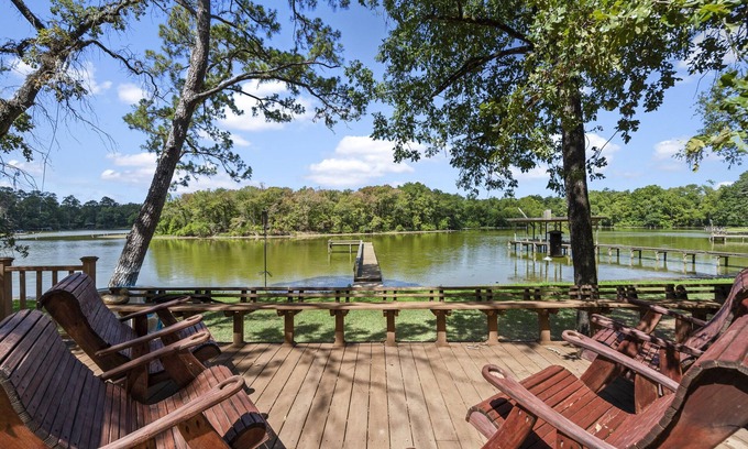 Oakhurst House | Beautiful, relaxing & Peaceful
