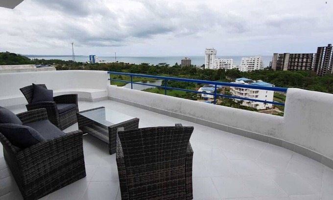 Same Apartment | Beautiful Renovated Apartment In Casablanca
