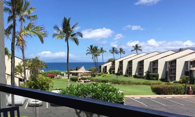 Kihei Condo | Beautiful, Renovated, Hale Kamaole 159