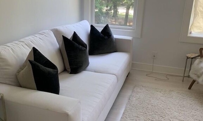 Amagansett North House | Beautiful Renovated Guest Wing