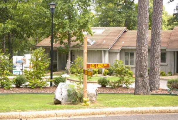 Mid America Apartment | Beautiful Resort Condos Surrounded by the Ouachita Mountains