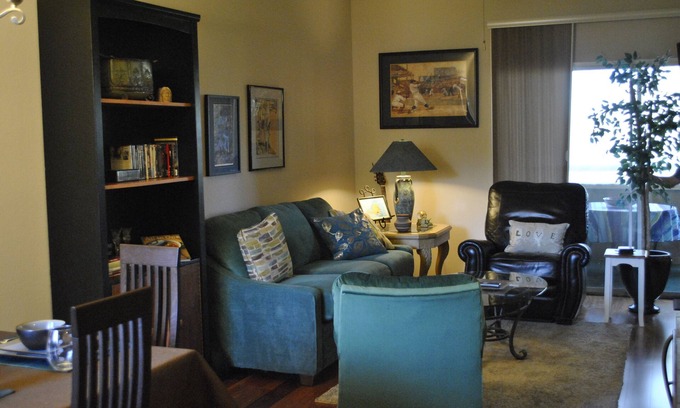 Central Scottsdale Condo | Beautiful Resort Like Condo in the heart of North Scottsdale
