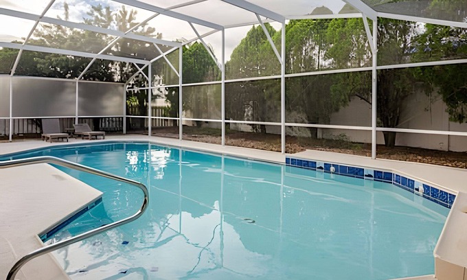Indian Wells House | Beautiful Retreat *5min -> Disney *Pool *King Bed