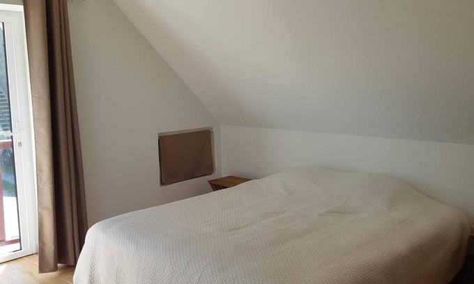 Guerande Bed & Breakfast | Beautiful room in quiet countryside, close to the sea