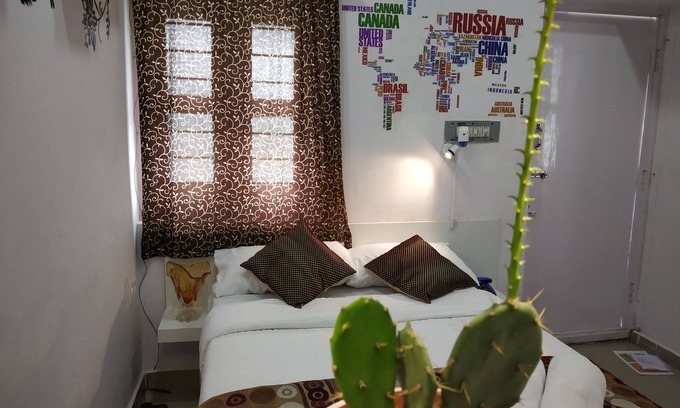 Mysore Hotel | Beautiful Rooms Surrounded by Nature in heart of Mysore