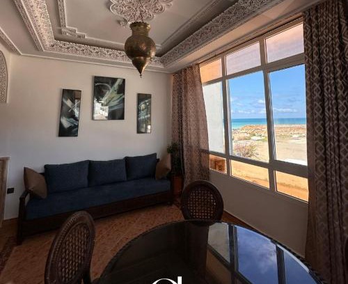 Achakkar Apartment | Beautiful sea view appartement