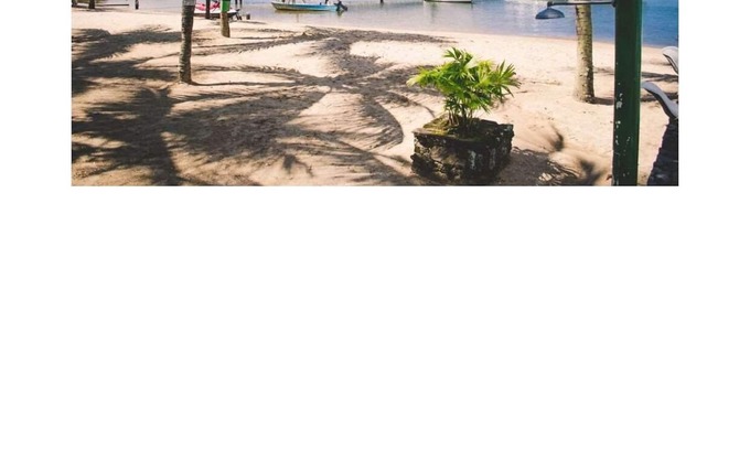 Itanema House | Beautiful sea view house with 3 bedrooms